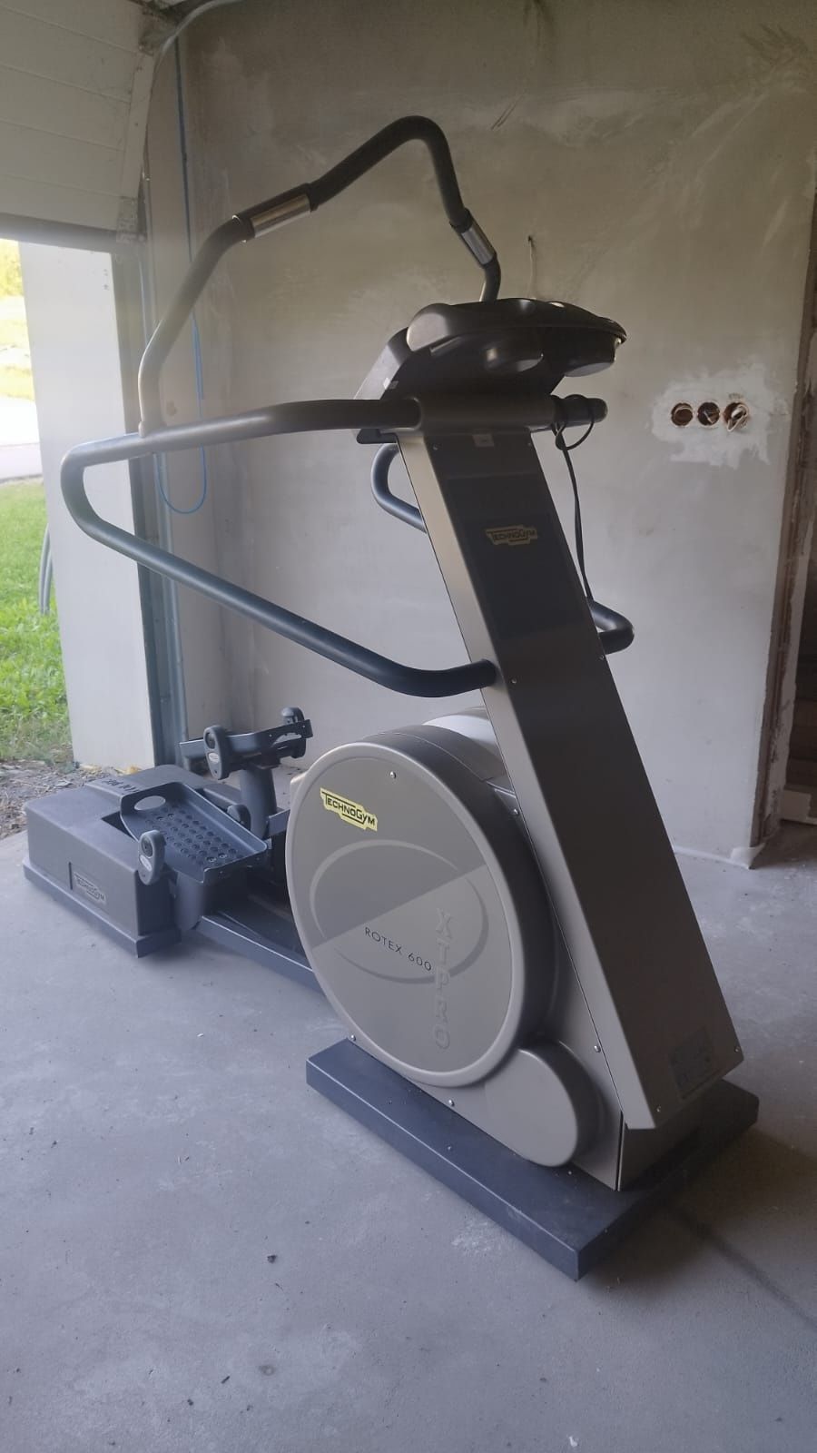 Technogym Crosstrainer Rotex XT Pro