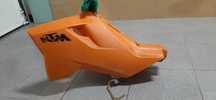 Deposito 13L ktm sx exc exc-f 2007 a 2011