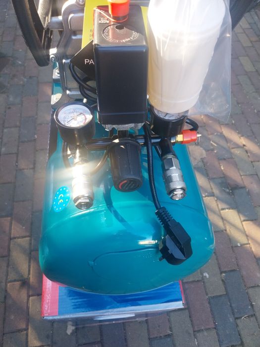 Kompresor Rangers 50l