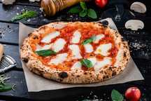 Lokal gastronomiczny, pizzeria
