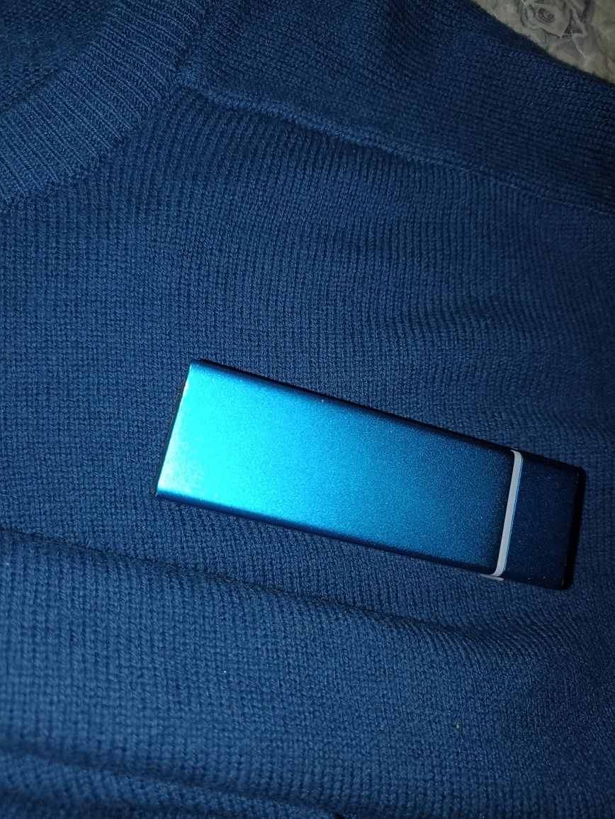 джемпер M&S Collection, батал, якісна тонка вовна,
рукав реглан, колір