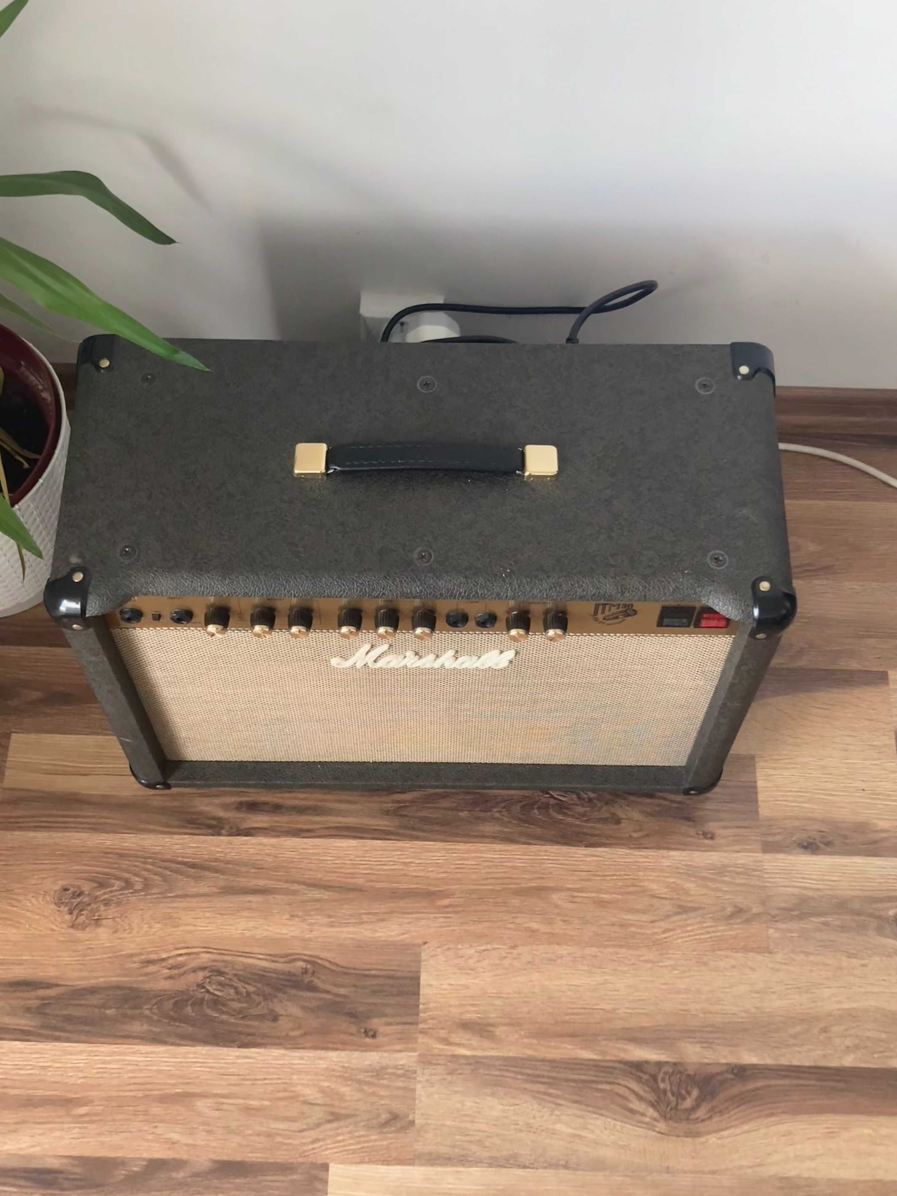 Rarytas! Marshall JTM 30 2x10 Combo Made in England