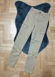 H&m spodnie cargo