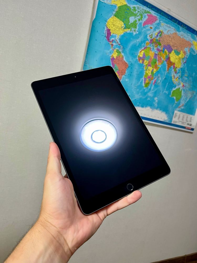 iPad 7 32 GB 99% акум ІДЕАЛ Айпад 7 32 гб планшет iPad 7/8/9 Apple