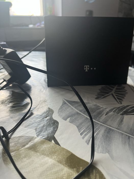 Router wifi karta sim