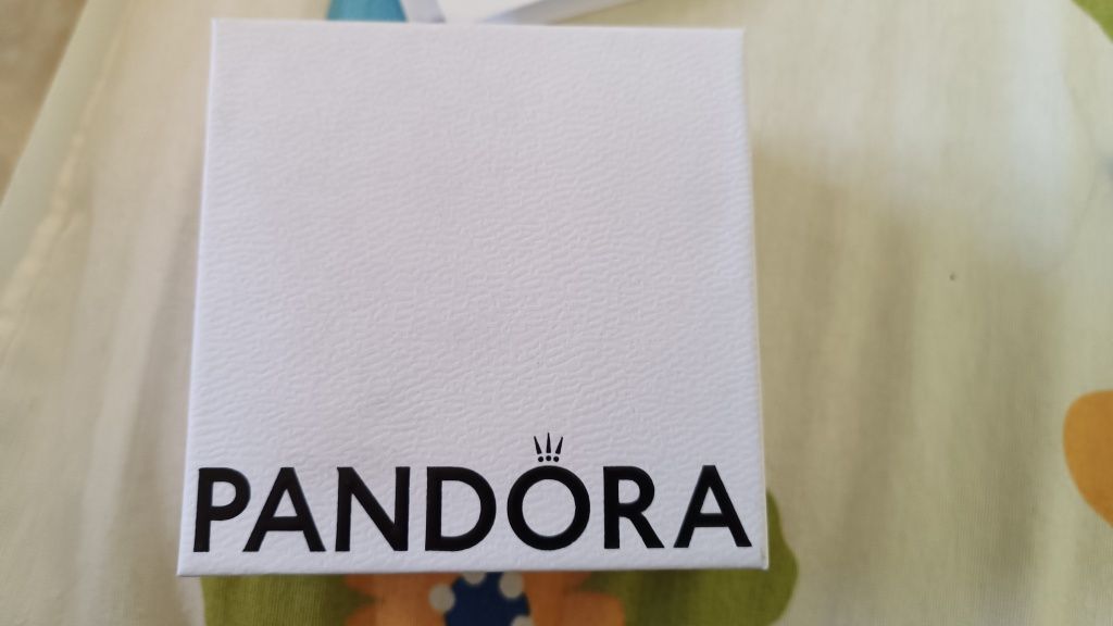 Pulseira pandora