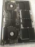 a2141 z i9  5300M  32gb ram 500ssd  płyta główna sprawna