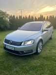 Volkswagen Passat B7 2012/13r. 2.0TDI DSG Bixenon, Led, Navi.