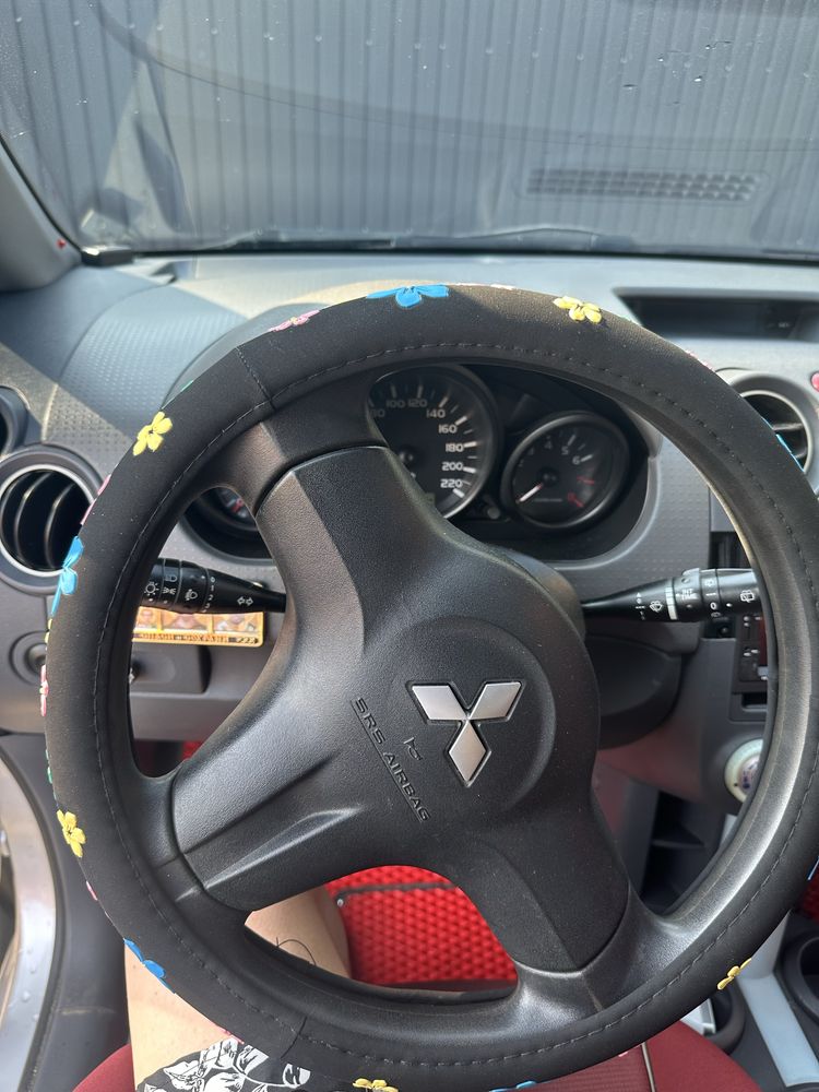 Mitsubishi Colt 2006