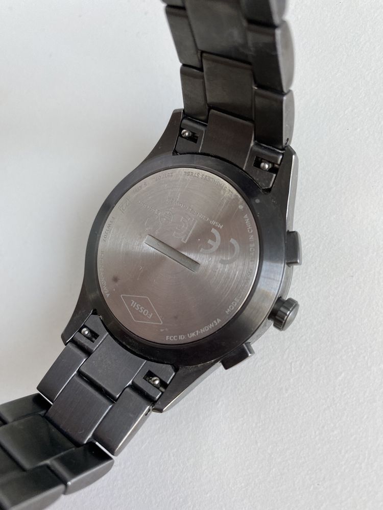 Zegarek FOSSIL Q Hybrid