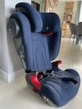 fotelik 15-36 Britax Romer KIDFIX 2S isofix