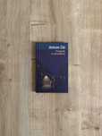 Amos Oz "Przygoda w Jerozolimie"