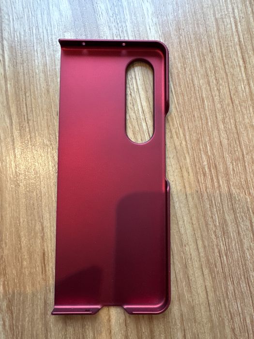 Capa Samsung Galaxy ZFold4