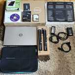 Dell Inspiron 5559 15,6"FHD 2016r. SSD 1TB/HDD 2TB/16Gb/i7 6500U.