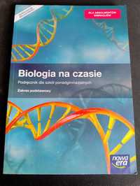 Biologia na czasie