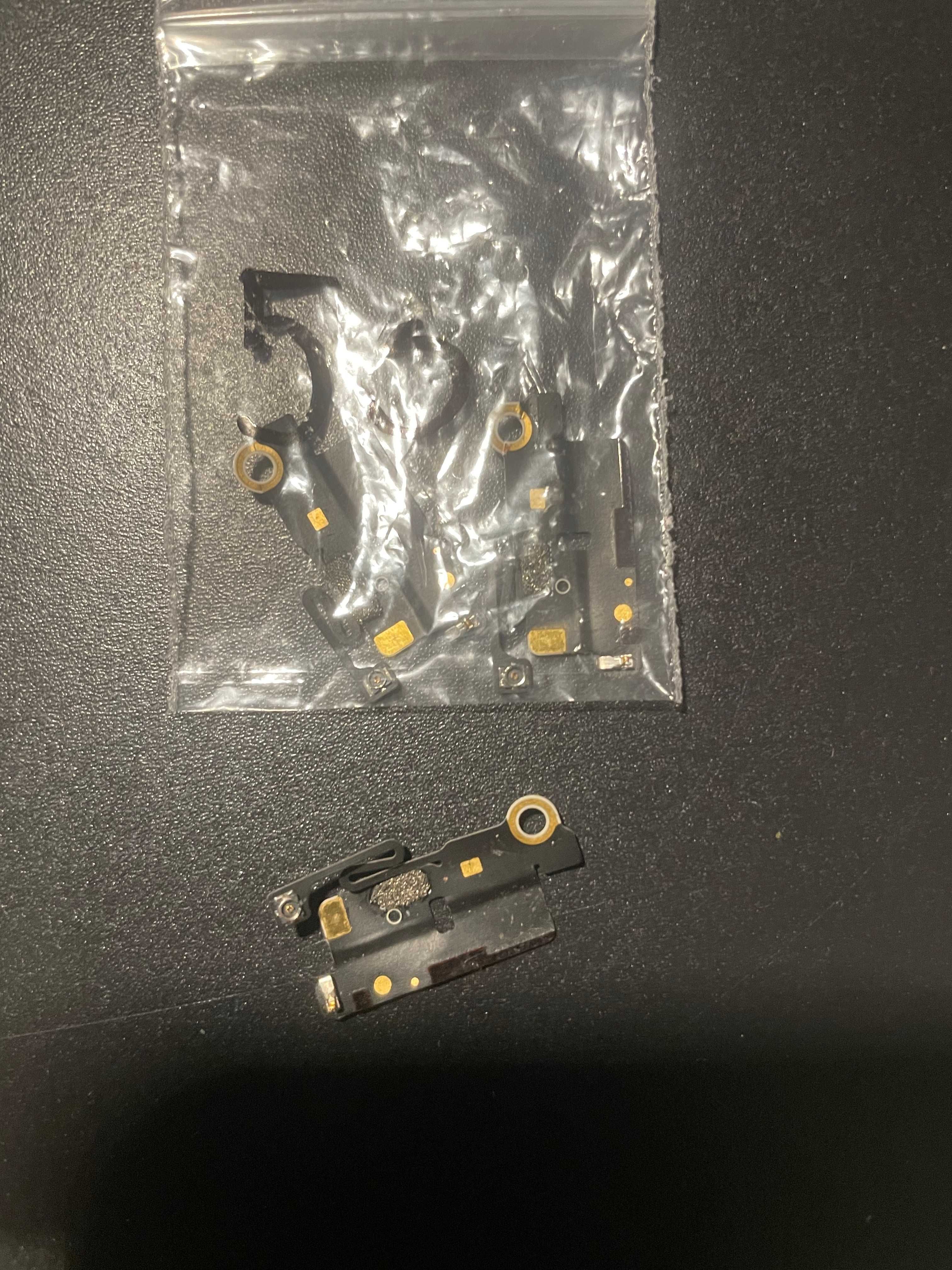 iPhone 5s 5SE 1.gen taśma antena WiFi/Bluetooth oryginalna z demontażu