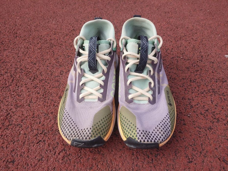 кросівки nike react pegasus trail goretex, 42.5 розмір
