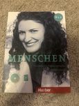 Menschen B1.2 - Arbeitsbuch / Ćwiczenia
