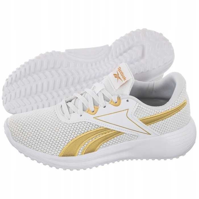 Reebok Buty damskie sportowe GZ0240 r. 37,5