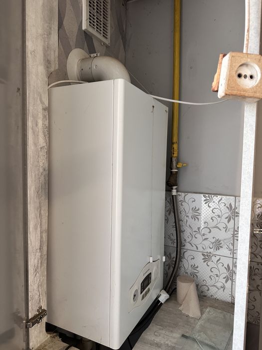 Продається будинок в Березівці 10 хв від міста