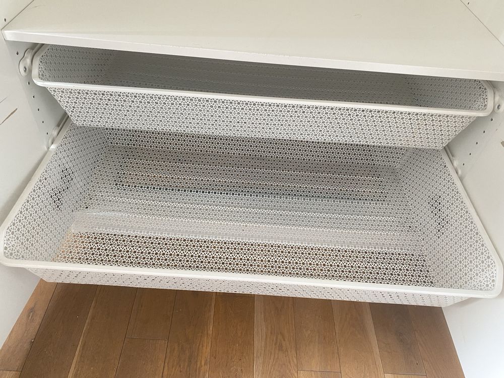 Szafa PAX 100x60x236 cm