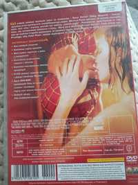 DVD Spider-Man stan super