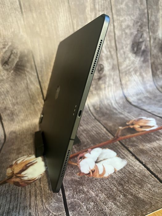 iPad Pro 12.9 512GB 4Gen Space Gray | АКБ 96%