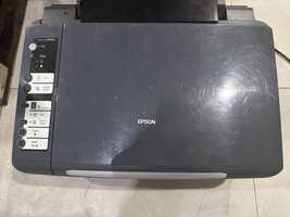 Epson Stylus DX7400