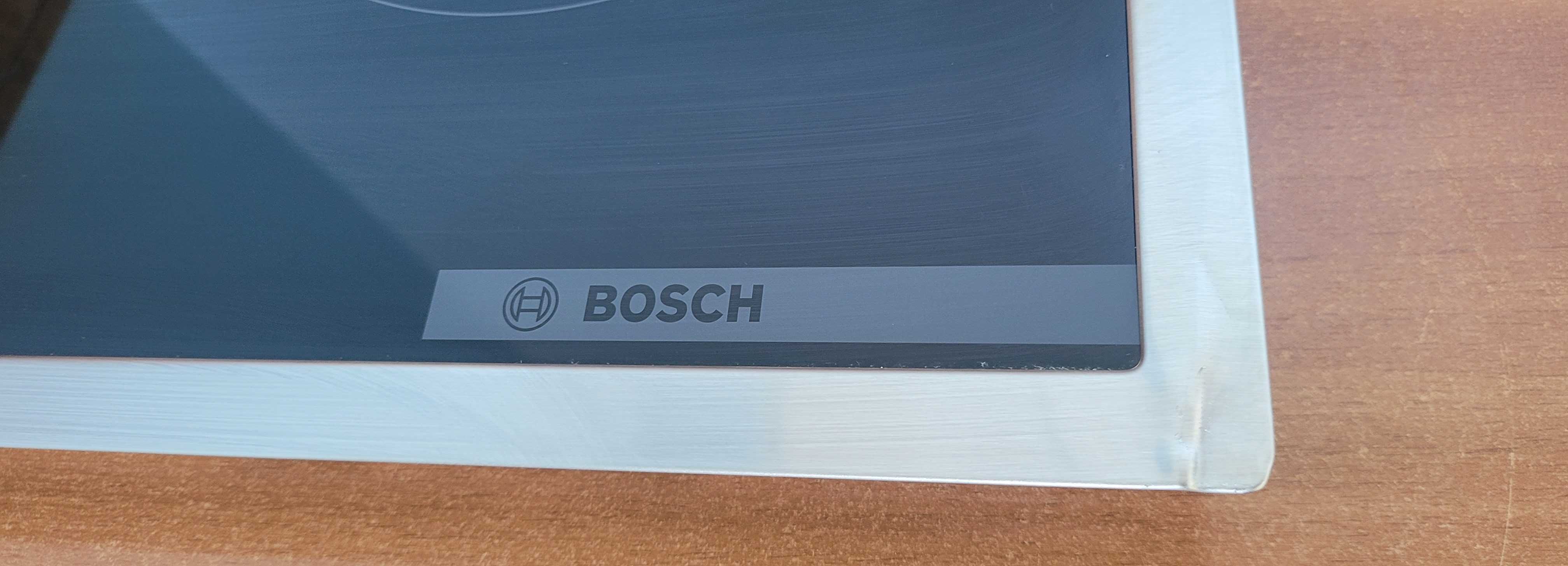 Bosch PKC845FP1D seria 6 - Płyta elektryczna - Dostawa Gratis