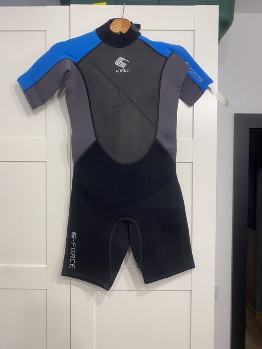 Pianka junior G-force JXL 14 lat