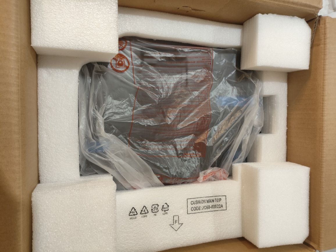 Impressora Samsung Xpress M2675F SL-M2675F / SEE