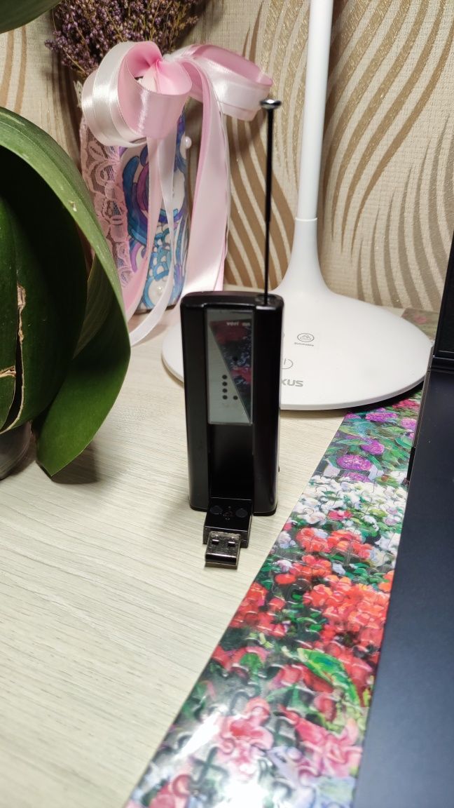 3g модем CDMA Verizon Pantech PP4PX-600