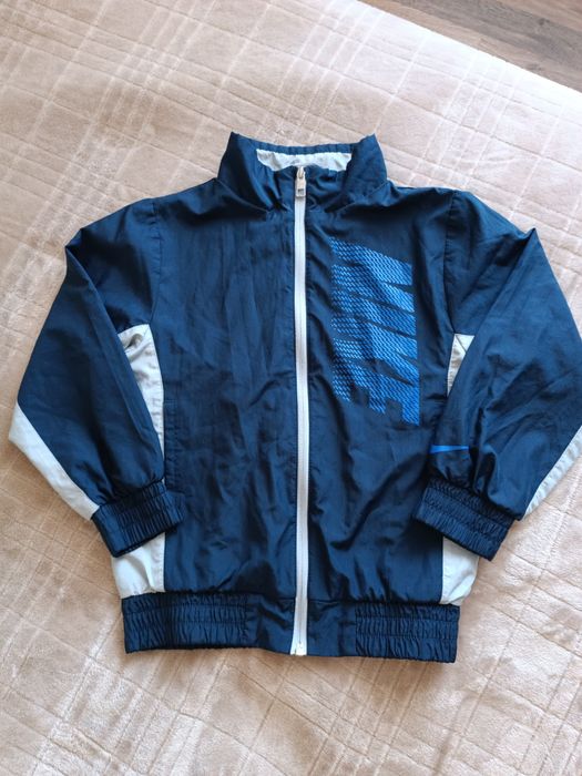 Кофта для хлопчика Nike 6-8 років