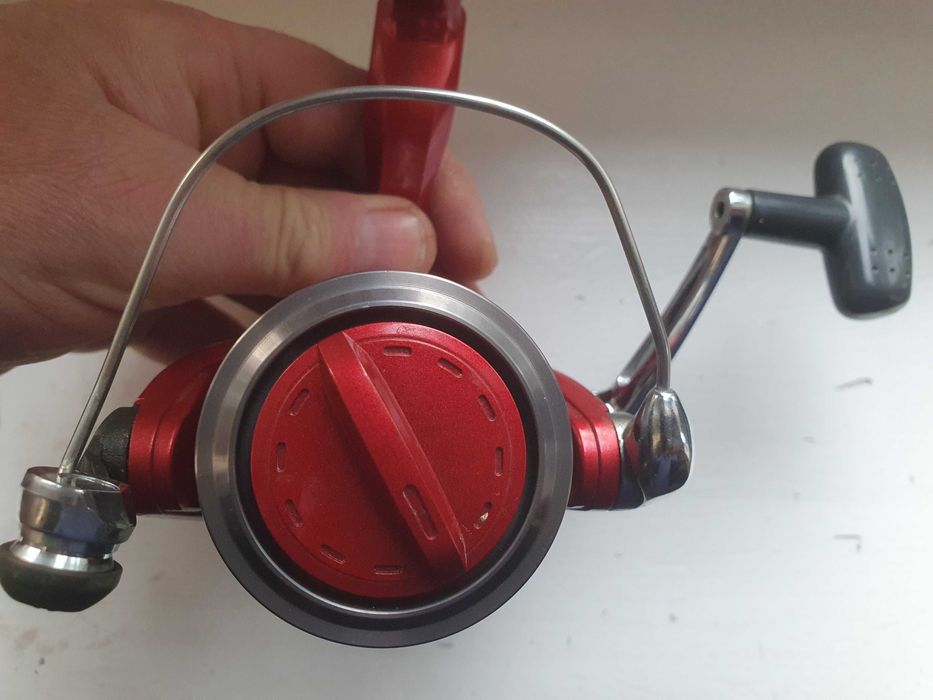 Kołowrotek Shimano Catana 4000 FB 5.2:1