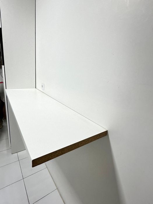 Prateleira para cozinha