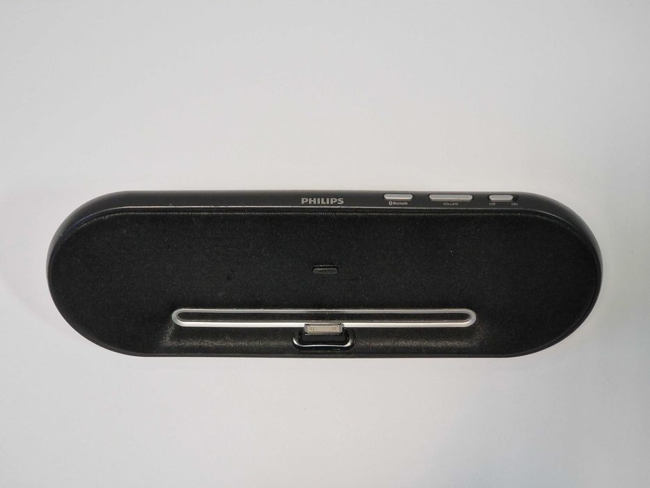 Stacją dokującą do iPod iPhone - Philips DS7530/12