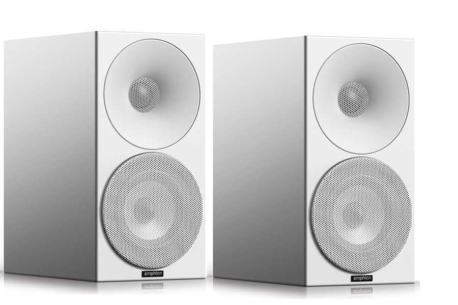 Amphion Argon 0 - kolumny podstawkowe | Audiopolis Warszawa