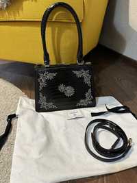 Erdem H&M новая лимитированнная сумка