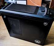 Komputer GAMINGOWY  i7 16GB RAM GeForce GTX DDR5 512 SSD