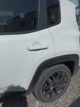 JEEP Renegade NightEagle