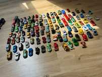 Hot wheels zestawy + autka