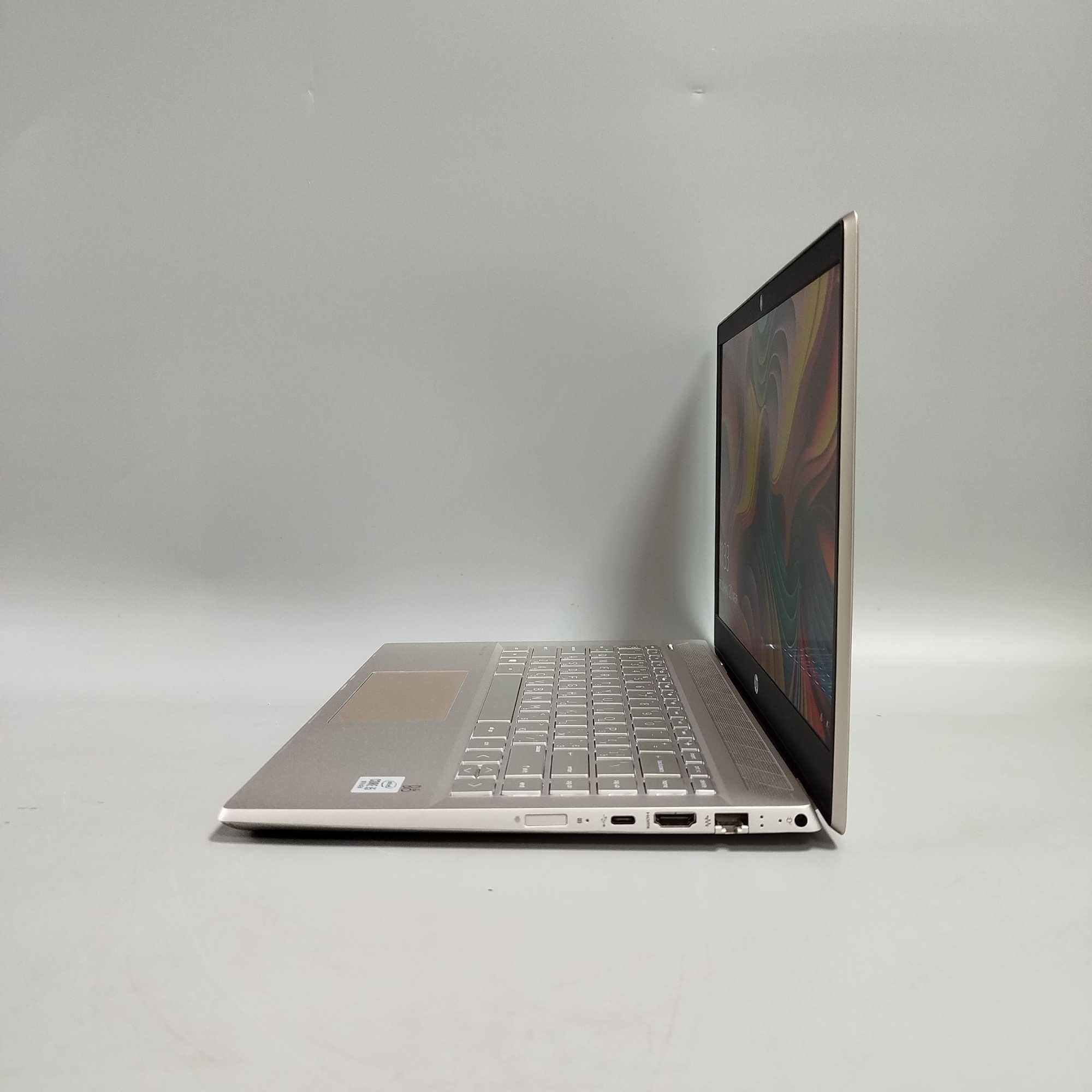 Ноутбук HP Pavilion 14"/FHD/IPS/I5-1035G1/8Gb/256Gb/Магазин/Гарантія!