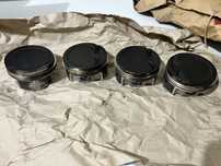 JE pistons (forjados)