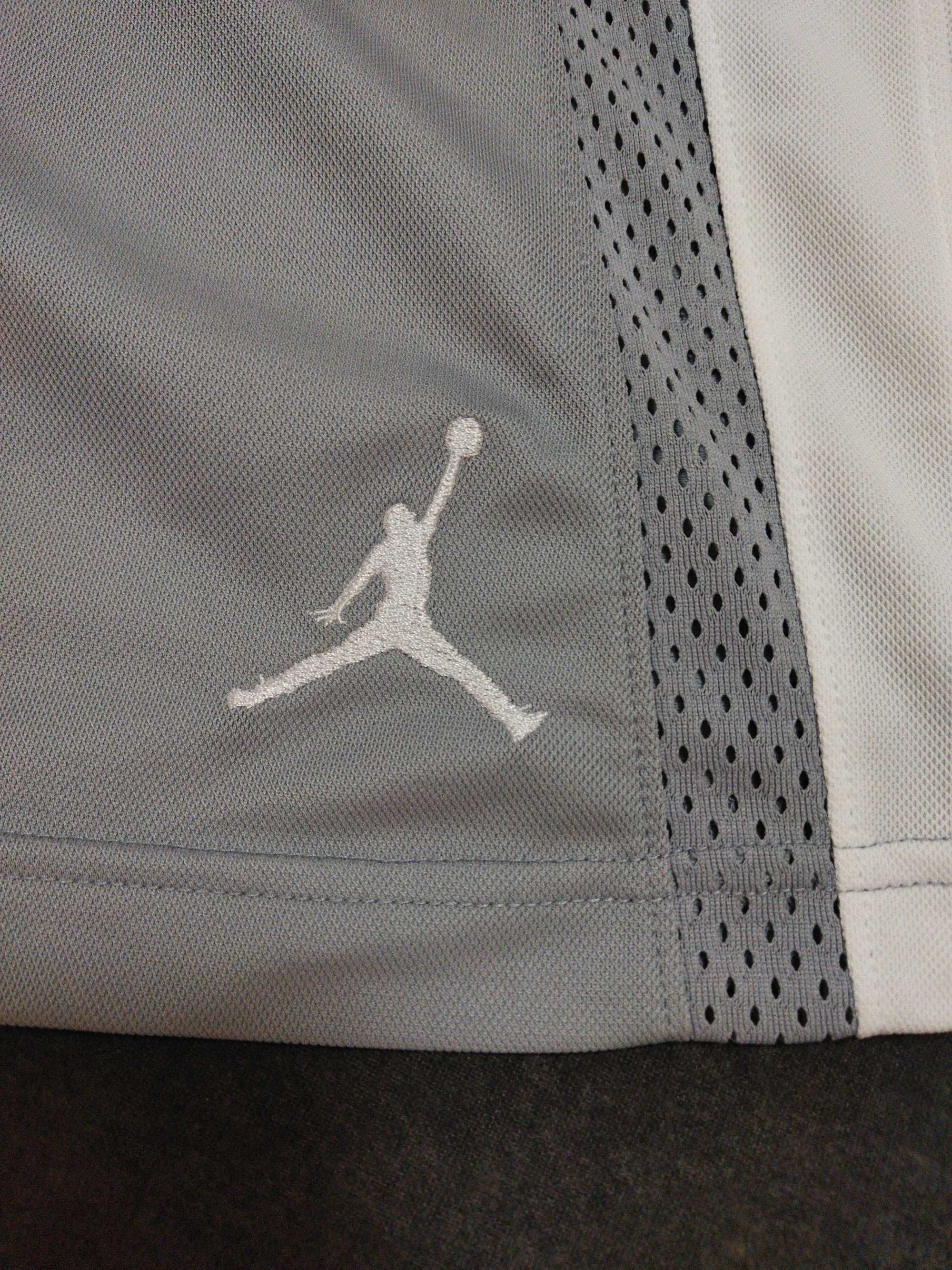 Calção AIR Jordan, portes incluídos