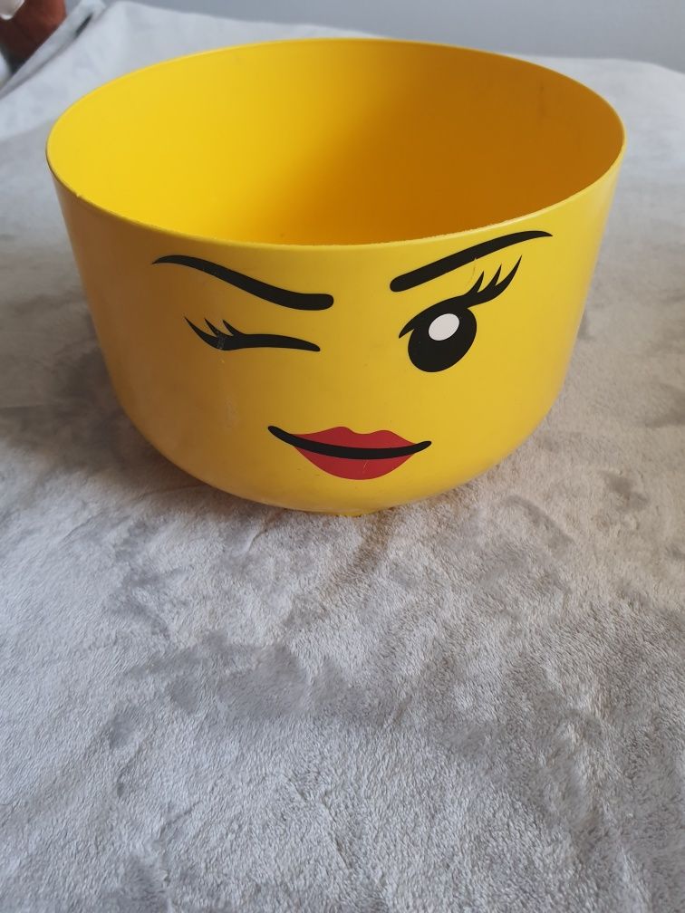 Pojemnik na Klocki Lego