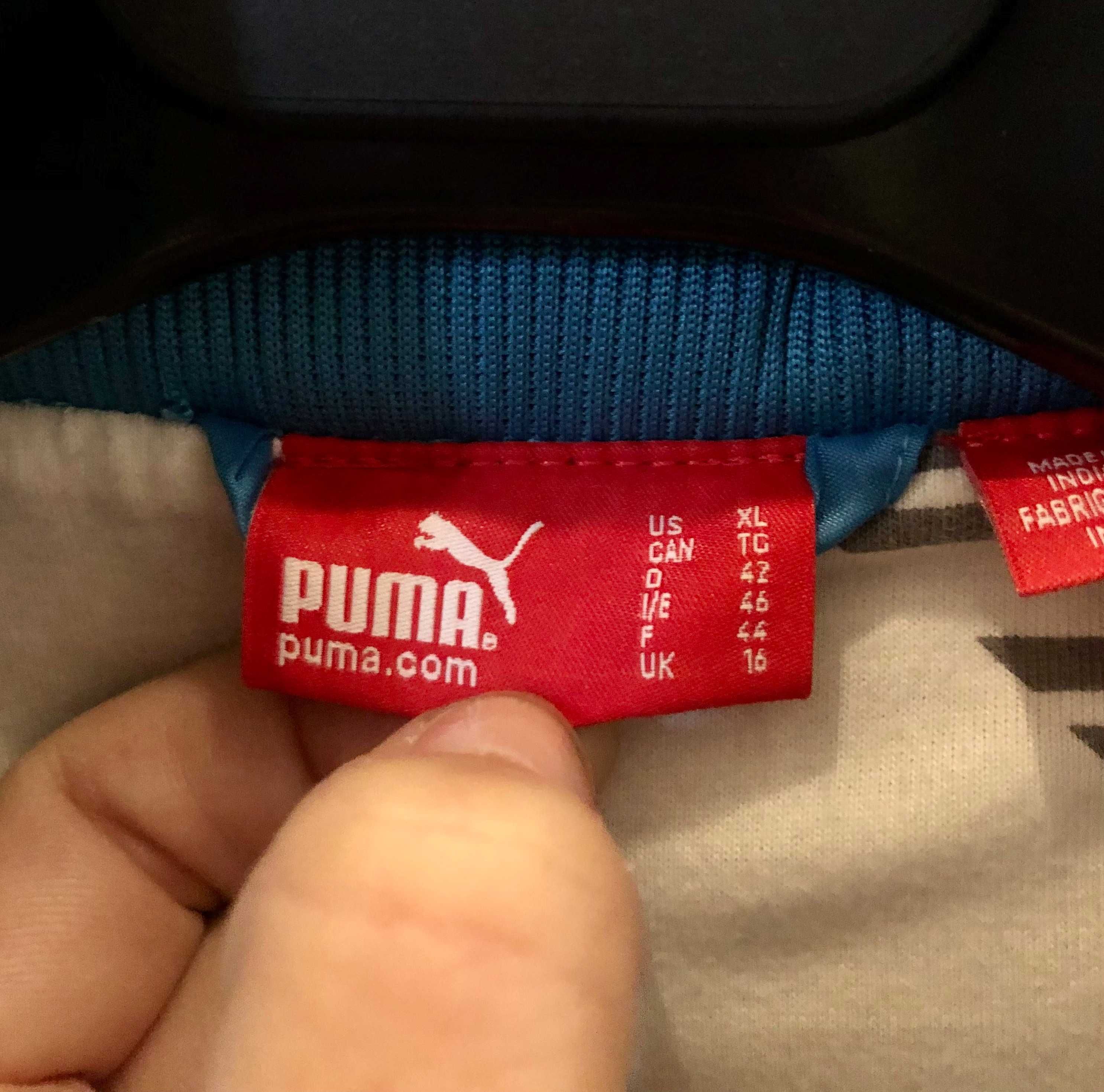 Kispo Puma Senhora (M)