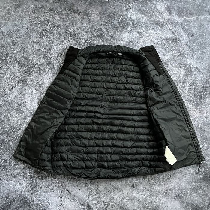 Жилетка berghaus