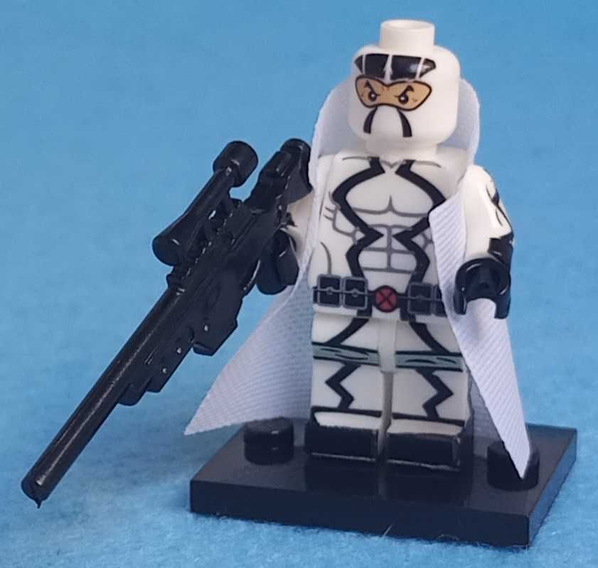 Fantomex (Marvel)