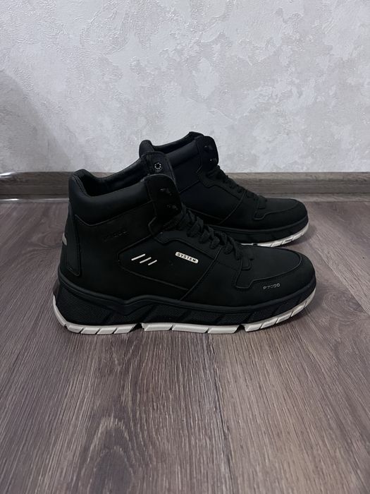 Ботінки зимові чоловічі