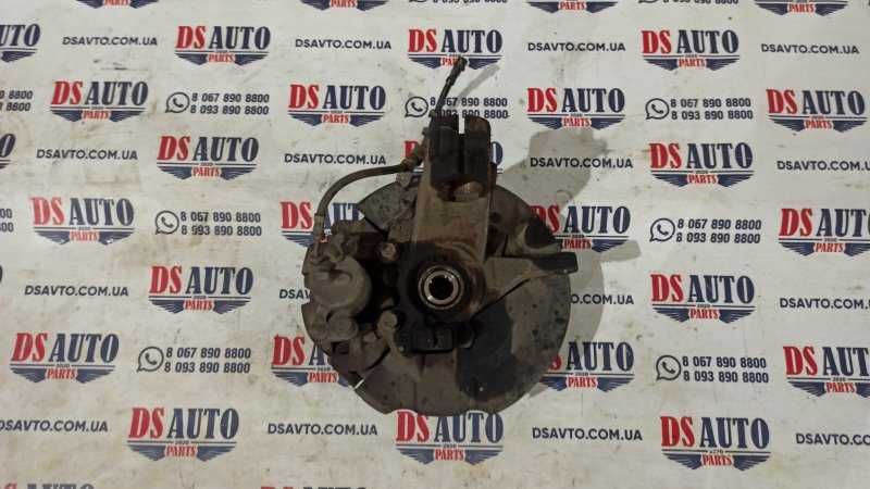 Цапфа передняя Ford Escape Форд Эскейп 13-